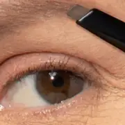 60+ Shoppers Love This Waterproof Brow Pencil for Mature Brows