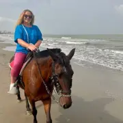 60-Year-Old Woman Completes 60 New Experiences Before 61st Birthday