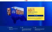 60/1 on a Goal in England vs Croatia with Sky Bet World Cup Offer