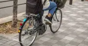 65% of UK Cyclists Say Potholes Make Riding Difficult, Survey Finds