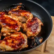 65p Baking Soda Trick for Juicy Chicken Every Time