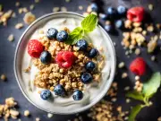 66-Year-Old Doctor Reveals Diet That Makes Him Feel 26 Again