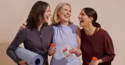 67p-a-Day Bladder Supplement Helps Women Stop Nighttime Wee Trips