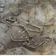 7,000-Year-Old 'Horror Pit' of Headless Skeletons Baffles Experts