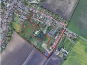72 New Homes Plan Near Southport Sparks Traffic Concerns and Opposition