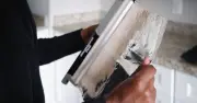 79p Home Bargains kitchen foil trick keeps house cool in heatwave