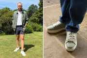 8 Best Smart-Casual Trainers for Men Reviewed by a Style Editor