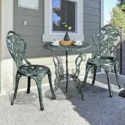 £80 Garden Bistro Set: 'Beautifully Designed' and Highly Praised