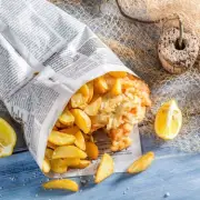 80% of Brits Feel Guilty Over Everyday Things Like Chips