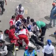 81-Year-Old German Fan Dies of Heart Attack at World Cup Opening in Mexico