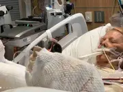 82-Year-Old Woman Fights for Life After Falling Asleep in Arizona Sun