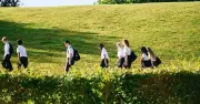 83 UK Schools Close as Red Heat Warning Issued for Extreme Temperatures