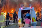 86 Households Seek Housing Help After NI Riots