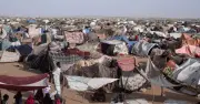 9-Year-Old Girl Dies After Brutal Gang Rape in Sudan Conflict
