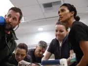 96% Rated HBO Drama 'The Pitt' Is a Must-See Medical Series