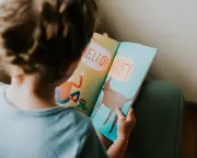 A British Childhood Review: Frank Cottrell-Boyce on Reading and Poverty