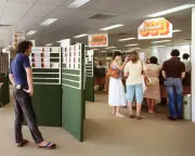 A Job That Changed Me: At the Dole Office, I Met Very Few 'Bludgers'