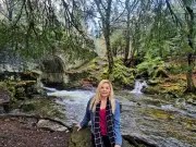 A Knight of the Seven Kingdoms: Visiting Tollymore Forest Park, a Game of Thrones Filming Location