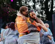 A Life in Four Seasons Review: Dancers of All Ages Have Spring in Their Steps