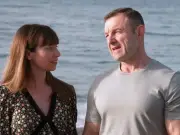A Place in the Sun Guest in Tears After Honouring Late Brother