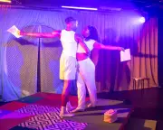 A to B Review: Blind Date Mishaps at Soho Theatre