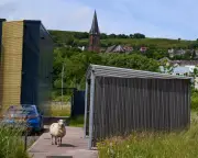 A Welsh Town's Brexit Regret: No Jobs, Struggling Economy