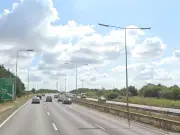 A13 Crash: Two Teens Dead, Third Fighting for Life After Horror Collision