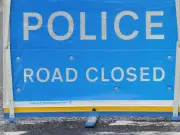 A68 in Northumberland Closed Both Directions After Serious Crash