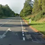 A9 Crash Closes Major Highlands Route in Both Directions Near Kildary