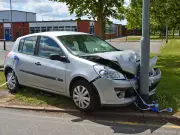 AA Expert Explains What 'Written-Off' Really Means for Cat N and Cat S Cars