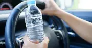 AA Warns Drivers: Heat, Dehydration, Tiredness Raise Road Rage Risk