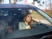 AA Warns Drivers of Fatigue and Road Rage Amid UK Heatwave