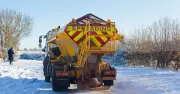 AA Warns Gritters to Be Deployed on UK Roads During 40°C Heatwave
