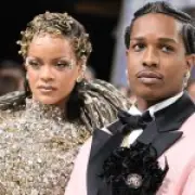 A$AP Rocky Angers Rihanna Fans With 'Disrespectful' On-Stage Comment