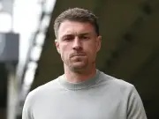 Aaron Ramsey Appointed Oxford United Head Coach in First Permanent Role