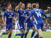 Aaron Ramsey Eyes Ryan Wintle Reunion at Oxford United Amid Leicester Interest