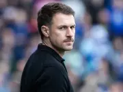 Aaron Ramsey Odds-On Favourite for Oxford United Manager Job