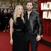 Aaron Taylor-Johnson and Sam: 23-Year Age Gap Love Story