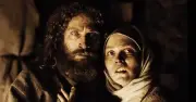 Aaron Taylor-Johnson Stars in Robert Eggers' Terrifying Werwulf Trailer