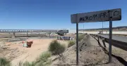 Abandoned Spanish Airport With One of Europe's Longest Runways Reopens After 14 Years