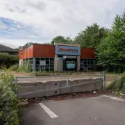 Abandoned UK restaurant and gym to become Metro Bank branch in Nottingham