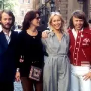 ABBA Manager Görel Hanser Dies at 76, Band Pays Tribute