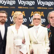 ABBA Mourn 'Fifth Member' Görel Hanser Dies Aged 76