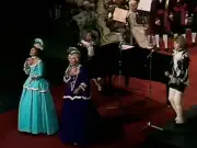 ABBA's Dancing Queen: 50 Years Since Debut for Swedish Royalty