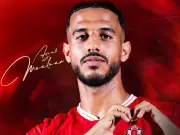 Aberdeen Agree Six-Figure Deal for Morocco Striker Ayoub Mouloua