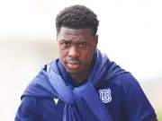 Aberdeen Close In on Tony Yogane After Dundee Loan Success