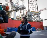 Aberdeen South Byelection: Tories vs SNP Over North Sea Oil