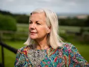Abuse Survivor Demands Law Change After Mother Served Only 8 Months