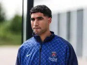Achraf Hakimi Rape Trial Bombshell Overshadows Scotland vs Morocco World Cup Clash