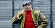 Actor Vas Blackwood on Starring Opposite David Jason in Only Fools and Horses